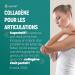 Collagen and Hyaluronic Acid - Collagen 120 tablets Strong Joints and Hydrated Skin. Collagen Hyaluronic Acid Coenzyme q10. 2 Month Cure Collagen for Joint and Nails - Buy Online on GoSupps.com