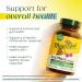 MegaFood Sea Moss Complex - Irish Sea Moss 7000mg Per Serving Plus Black Seed Oil Burdock Root Bladderwrack & Ashwagandha - Vegan Gut Health & Immune Support Supplement 120 Capsules 60 Servings - Buy Online on GoSupps.com