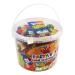 Buy 1kg Sweets Mix Party Box - Chocolate-Free Candy Pack for Children's Birthdays (Serves 6) - Buy Online on GoSupps.com