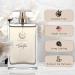 FAIRYTAIL Inspired by Mon-tale Roses Musk Perfume for women - An Enchanting Floral Woody Fragrance with Delicate Jasmine & Rich Amber Notes - Long-Lasting Spring & Summer Scent 100ml - Buy Online on GoSupps.com