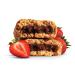 Natureâ€™s Bakery Whole Wheat Fig Bars - Strawberry Flavor, Vegan, Non-GMO, 36 Twin Packs - Healthy Snack Bars - Buy Online on GoSupps.com