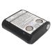 FA-AA COM-FAAA 800mAh Battery Compatible with FRS225 FRS117 FRS120 4.8V