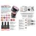 Victoria Vynn Builder Gel UV/LED 14 Cover Candy Rose 50ml - Professional Quality Nail Art for Stunning Results | Fast International Shipping - Buy Online on GoSupps.com