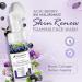 Acai Berry Foaming Face Wash | Hydrating Daily Cleanser with Hyaluronic Acid & Exfoliating Brush | Anti-Aging Acne & Dark Spot Treatment for All Skin Types - Buy Online on GoSupps.com
