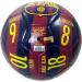 Officially Licensed FC Barcelona Soccer Ball Size 5-012 by RHINOXGROUP - Buy Online on GoSupps.com