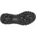 NORTIV 8 Men's Waterproof Hiking Boots - Size 12 Grey | Ankle High Outdoor Trekking Footwear - Buy Online on GoSupps.com
