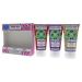 Human+Child Hand Cream Trio - 99.45% Natural Vegan 3-in-1 with Cocoa Butter & Aloe Vera - Lavender Tropical Fresh Watermelon - Hydrate & Maintain Skin - 50ml x 3 - Buy Online on GoSupps.com