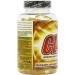 Ironmaxx 1100mg CLA Capsules - Pack of 130 Capsules - Buy Online on GoSupps.com
