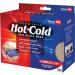 ThermiPaq X-Large Hot Cold Pack for Injuries - Reusable Ice Pack for Shoulder, Elbow, Ankles, Back, and Knee - 9.5 x 16 - Buy Online on GoSupps.com