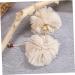 Buy Hemoton 8 pcs Foaming Net Loofah Bath Scrub Sponge Massage & Shower Pouf for Deep Cleansing | International Shipping Available - Buy Online on GoSupps.com