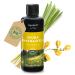 Allg uQuelle Sauna infusion with 100% organic oils Fountain of Youth Ylang-Ylang Lemongrass 100ml
