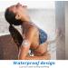 Buy Youshares 60 Waterproof Plasters for Freestyle Libre 1 & 2 | Skin-Friendly Breathable Transparent for Swimming & Bathing - Buy Online on GoSupps.com