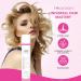 TRI Aerogel Hairspray - Hair Styling Gel Plus Texture Spray for Hair for Men & Women Combining Gel Flexibility & Strong Hold Control Spray No Hair Flakes to All Hair Style & Types - Buy Online on GoSupps.com