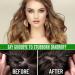 Batana Oil for Hair Growth Organic Cold Pressed 100% Pure Batana Oil Prevents Hair Loss & Repairs Damaged Hair Nourishing Hair Oil for Men & Women All Hair Types 60ml - Buy Online on GoSupps.com
