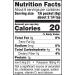 Dash Taco Seasoning Mix, Salt-Free, 1.25 oz (Pack of 12) - Buy Online on GoSupps.com