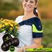 Sport Shoulder Bandage for Men & Women | Cooling Gel Pads for Rotator Cuff Support | Neoprene Adjustable Left & Right Arm | S/M Green - Buy Online on GoSupps.com
