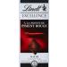Lindt Excellence Noir with Red Chilli Tip 100 g - Pack of 5