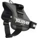 K9 Powerharness L/1 Anthracite - Durable Dog Harness for All Sizes | International Shipping Available - Buy Online on GoSupps.com