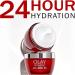 Olay Regenerist Ultra Rich Day Face Cream 50 ml - Buy Online on GoSupps.com