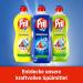 Pril Original Hand Dishwashing Detergent - 14 x 675 ml | Best Fat Resolution for Clean Dishes Effective in Cold Water - Buy Online on GoSupps.com
