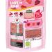 Nestl Rowntree s Berry Hearts 115g (Pack of 3) 115 g (Pack of 3) - Buy Online on GoSupps.com