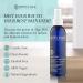 Repechage Algo Mist Hydrating Seaweed Facial Spray - Travel Size 2 fl oz | Aloe & Vitamin C Infused Hydrating Face Mist for All Skin Types - Buy Online on GoSupps.com