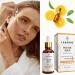 Nourishing Hyaluronic Acid Serum | Anti-Aging & Wrinkle Reduction | Ultimate Hydration for All Skin Types - International Shipping Available - Buy Online on GoSupps.com
