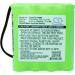 Replacement Battery for Summer BATT-02170 H-AAA600 H-AAA700 - 700mAh 4.8V Compatible Power - Buy Online on GoSupps.com