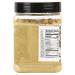 Zayd Organics Amchur Powder - USDA Organic Dry Mango Ground - 16oz (454g) - Buy Online on GoSupps.com