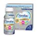 Similac Pro-Advance Step 1 Baby Formula Our Closest Formula to Breast Milk with 2 -FL Easy To Digest 0+ Months Ready to Feed 16 x 235 mL