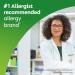 Zyrtec 24 Hour Allergy Relief Tablets - 10 mg Cetirizine HCl - Value Pack 90 ct + Travel Packs - Indoor & Outdoor Allergy Medicine - International Shipping Available - Buy Online on GoSupps.com