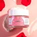 Nature Spell Pink Clay & Rose Pore Perfection Face Mask 100 ml - Clarifies and tightens the pores Transforms dull & tired skin For All Skin Types 100% Vegan Made In The UK - Buy Online on GoSupps.com