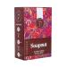 Aatmana Soapnut Powder | Natural Hair Care | Ayurvedic Reetha & Aritha for Men & Women | 100g International Shipping - Buy Online on GoSupps.com