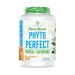 Phyto Perfect Peanut Butter Cookie (2lb) | 28g Vegan Protein Plus Superfoods | Protein Plus Organic Veggies and Organic Fruits | 21 Servings