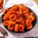 MKSDDF - Latioa Spicy Strips 5 Packs - Chinese Snacks - Latiao Asian Snacks - Spicy Strips - 18g - Buy Online on GoSupps.com