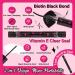 Lash Clusters Kit: DIY Eyelash Extension Kit with 168 Pcs Individual Lashes - Beginner Friendly | Into You-01 Kit - Buy Online on GoSupps.com
