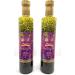 Wegmans Family Pack Basting Oil: Garlic and Herb Infused 32 Oz. (2 x 16 Oz. Bottles) - Buy Online on GoSupps.com