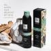Natural Mineral SPF 50 Sunscreen Spray | Water Resistant Non-Aerosol Reef Safe Lightweight & Hydrating | Zinc Oxide No White Cast - Korean Formula - Buy Online on GoSupps.com