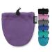 Crutch Comfort by Top Glides Toe Cozy (Purple)