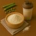 Prot ine de pois v g tale 500g Poudre naturelle pour shaker prot in | Riche en prot ines | Sans lactose | Vegan | Parfait apr s l'entra nement | KUCHNIA ZDROWIA - Buy Online on GoSupps.com