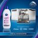 CARE + PROTECT All in One Dishwasher Gel - Powerful Degreaser, Rinse Aid, Salt, Odor Neutralizer - 750ml (Up to 37 Washes) - Buy Online on GoSupps.com