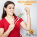 BodyMoves Exclusive Nose Gel Pack - 2 Pack for Hot and Cold Therapy - Buy Online on GoSupps.com