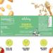 Vitabay Vitamin K2 100 g - High Dose Vegan MK7 Tablets - 120 All-Trans Menaquinone-7 for Optimal Health - Laboratory Tested - Buy Online on GoSupps.com