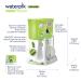 Waterpik Kids Water Flosser for Children and Braces - WP-260 Green | Effective Dental Care Solution - Buy Online on GoSupps.com