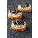 Buy Attilus Classic Oscietra Caviar 125g - Premium Gourmet Caviar for International Shipping - Buy Online on GoSupps.com