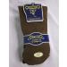 Men's Extra Wide Comfort Fit Diabetic Socks (3 Pairs) US 7-12 Navy/Black - Wide Feet Support - Buy Online on GoSupps.com