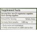 Bio Nutrition Caraway Seed Vegi-Caps - 60 Count for Digestive Health - Buy Online on GoSupps.com