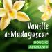 Ushua a Certified Organic Vanilla Shower Gel 250 ml - Buy Online on GoSupps.com
