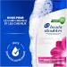 Head & Shoulders Smooth & Silky Anti-Dandruff Shampoo 6x330ml Daily Use Up to 100% Dandruff Removal Clinically Proven All Hair and Scalp Types - Buy Online on GoSupps.com