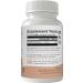 Nature's Trove Zinc 50mg Gluconate Supplement - 200 Vegan Tablets - Buy Online on GoSupps.com